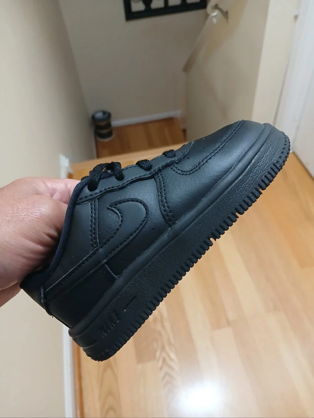 Nike Air Force 1 Athletic/Lifestyle Shoes Size 9C Unisex